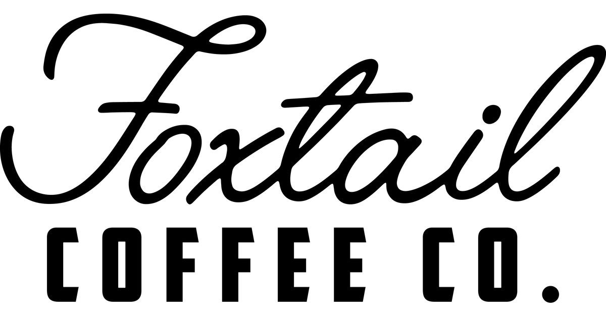 Foxtail Coffee at 357 West Hancock Avenue